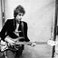 Image result for Bob Dylan Hair