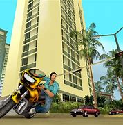 Image result for Grand Theft Auto Vice C