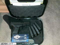 Image result for Baby Glock 40 Cal