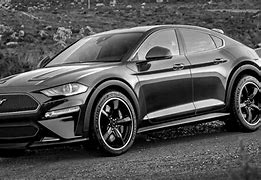 Image result for Ford Mustang SUV