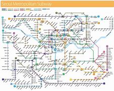 Image result for Metro Seoul Korea