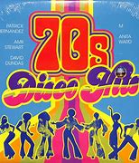 Image result for 70s Disco Music