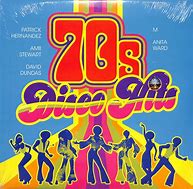 Image result for 70s Disco Hits