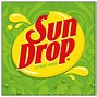 Image result for Sun Drop Logo