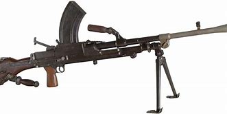 Image result for Bren Machin Gun