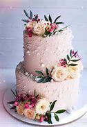 Image result for Flowered Cakes