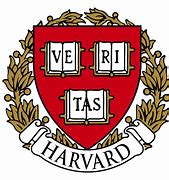 Image result for Harvard Word Logo