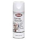 Image result for Kamar Matt Spray Varnish