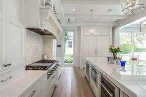 Image result for Decorated Beach House Kitchen