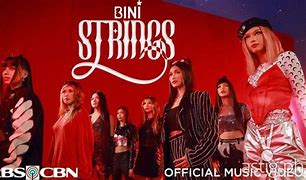 Image result for Bini Album