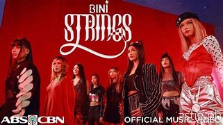 Image result for Bini Album