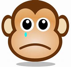 Image result for sad animals cartoon