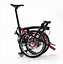 Image result for Titanium Folding Bike