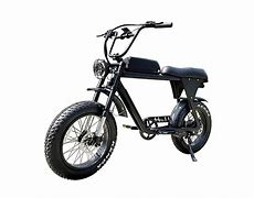 Image result for Electric Moped Bike