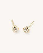 Image result for 6Mm Sapphire Studs