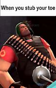 Image result for TF2 Genuine Pain