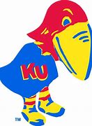 Image result for Jayhawk Icon