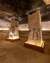 Image result for Tomb of Seti Reliefs