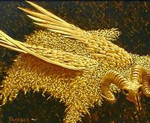 Image result for Jason and the Golden Fleece Tattoo