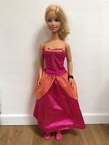 Image result for Large Barbie Doll