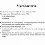 Image result for Mycobacterium GM's Stain