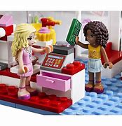 Image result for LEGO Friends Games for Girls