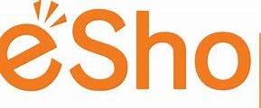 Image result for eShop Logo Transparent