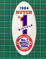 Image result for Hutch BMX Decals