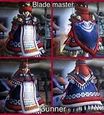 Image result for Monster Hunter Gammoth Armor