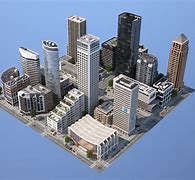 Image result for Minecraft City Buildings