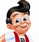 Image result for Big Boy Icon