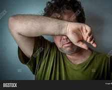 Image result for Big Man Crying