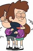 Image result for Love Hug Cartoon