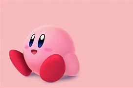 Image result for Kirby Cute