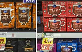 Image result for Kroger Black Coffee