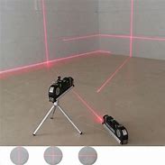 Image result for Laser Line Level