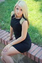 Image result for World Most Beautiful Ukraine Women