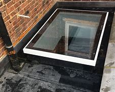 Image result for Flat Roof Membrane