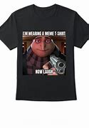 Image result for Gru WoW Meme