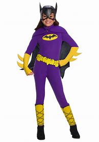 Image result for Batgirl Costume Couple