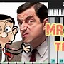 Image result for Mr Bean Ostume