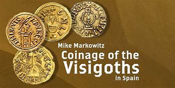 Image result for Visigoths Spain