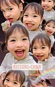 Image result for Foto Ritsuki Gemes