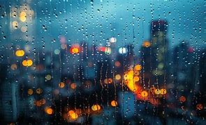 Image result for Night Background Raining