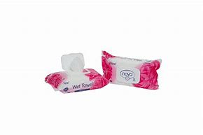 Image result for Nova Wet Wipes