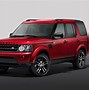 Image result for Land Rover Discovery Black