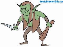 Image result for Goblin Child Marvel