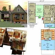 Image result for Dog Trot House Plan with Pool House