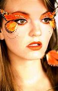 Image result for Butterfly Fairy Makeup