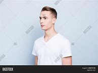 Image result for Half Side Profile